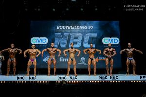 BODYBUILDING 90
